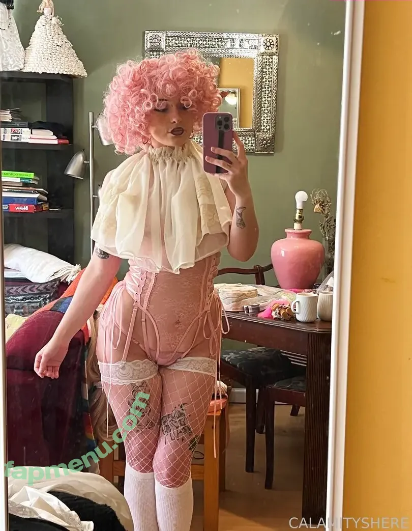 Calamityshere nude photo #0070 (Calamityshere)