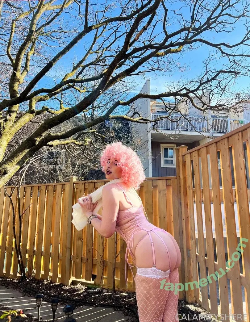 Calamityshere nude photo #0073 (Calamityshere)