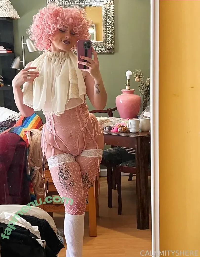 Calamityshere nude photo #0081 (Calamityshere)