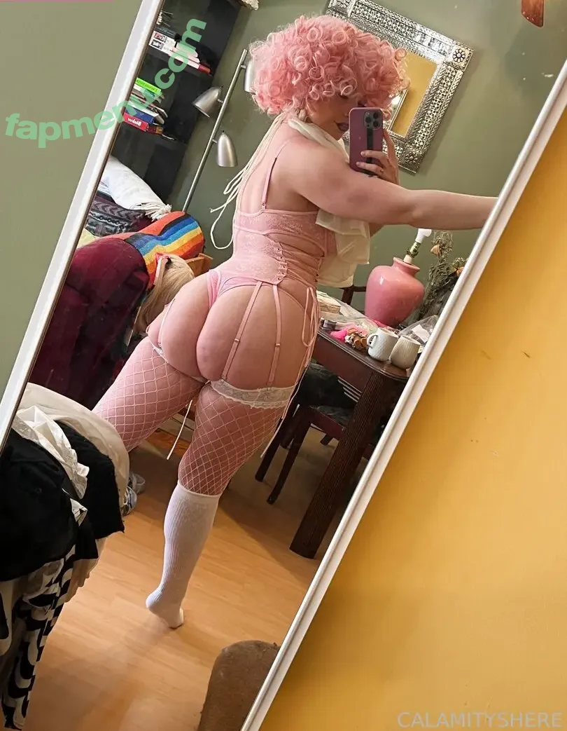Calamityshere nude photo #0082 (Calamityshere)