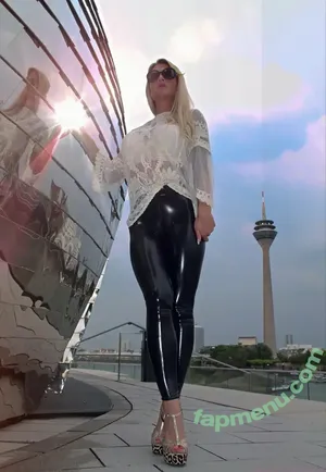 Calea Toxic / CaleaToxic / caleatoxic3 nude photo #0070