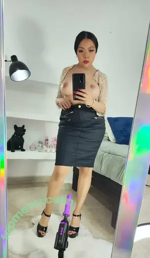 caliaqadehs / caliaqadehsoficial nude photo #0036