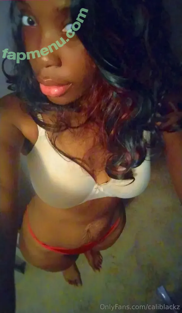 caliblackz nude photo #0014 (caliblackz)