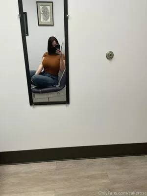 calierose / iamcalierose nude photo #0006