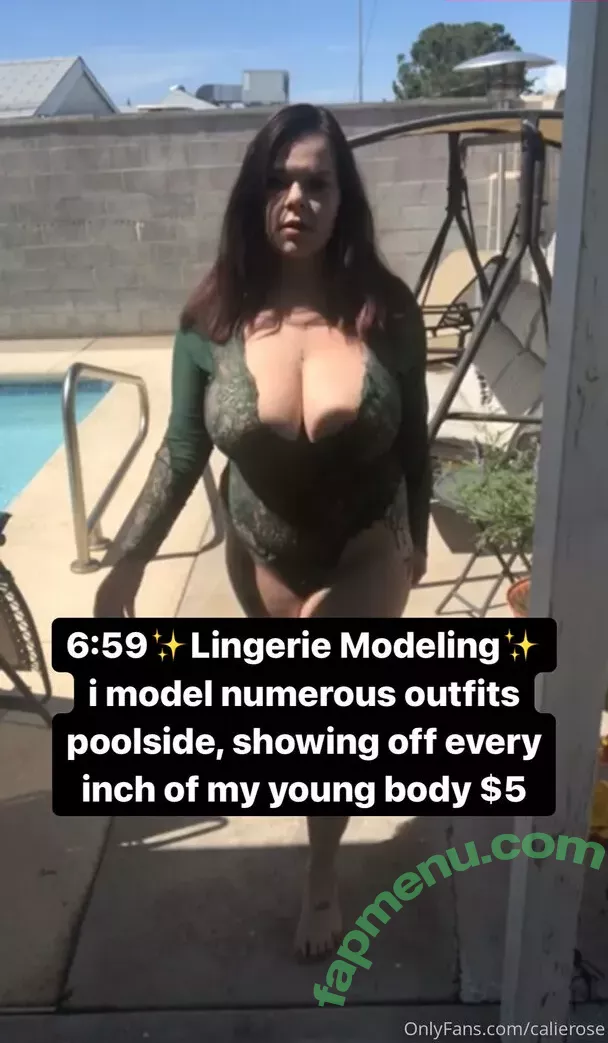 calierose nude photo #0030 (iamcalierose)