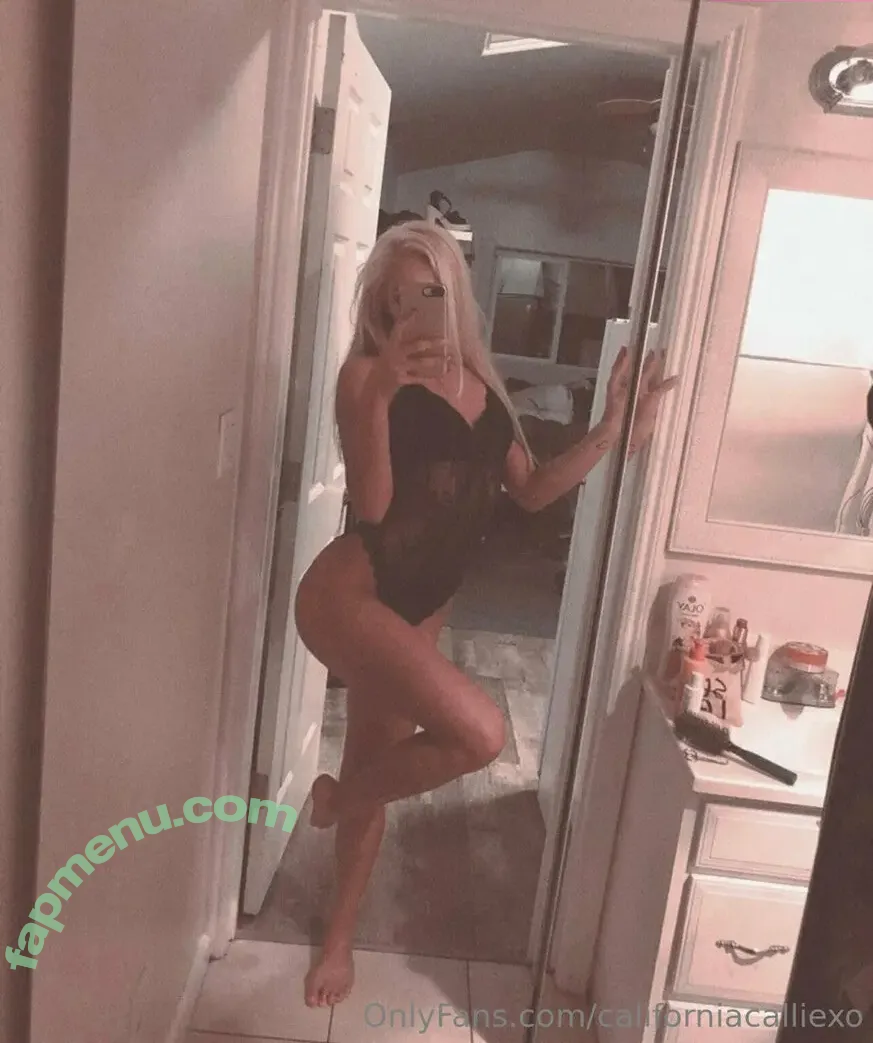californiacalliexo nude photo #0018 (californiacalliexo)
