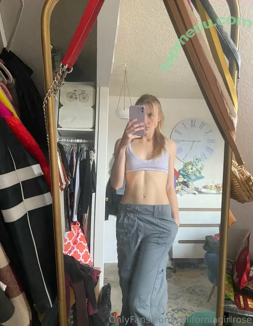 californiagirlrose nude photo #0009 (california.rosee)