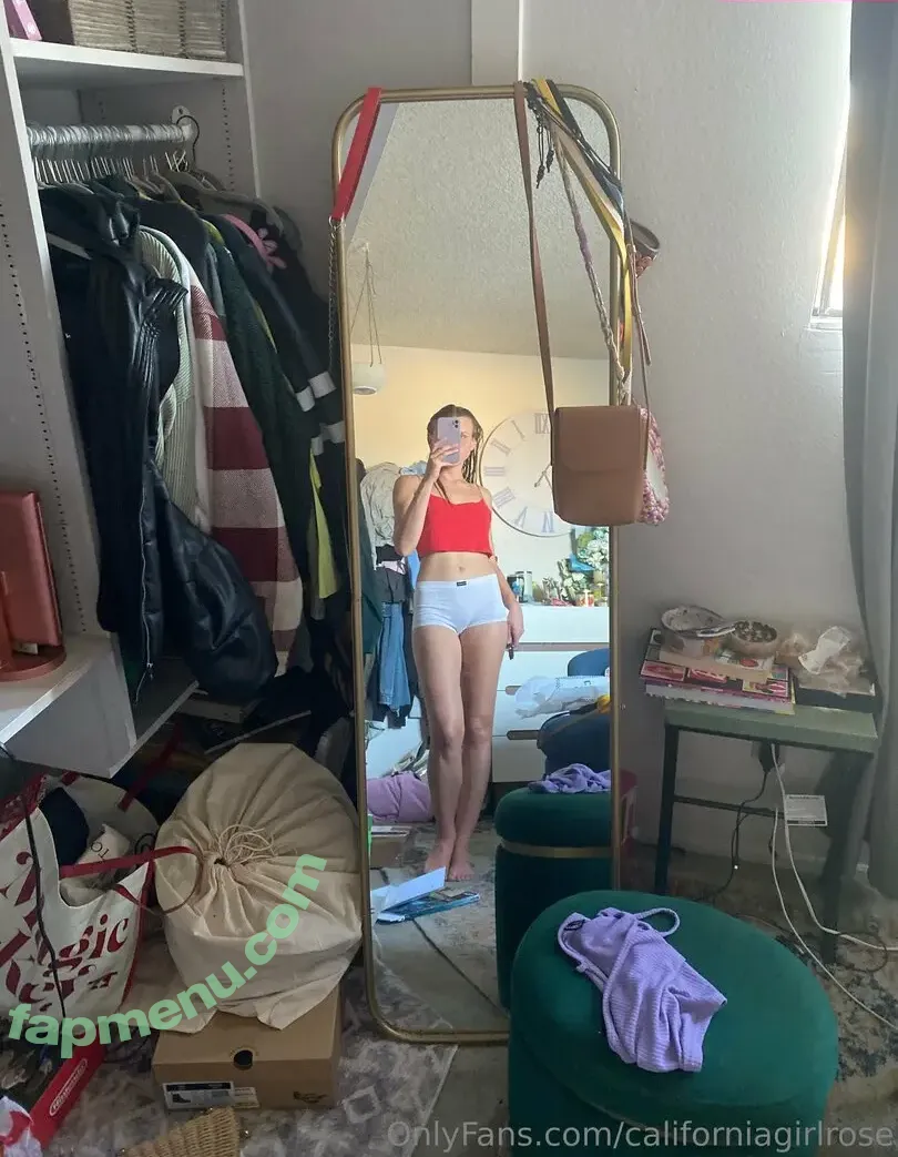 californiagirlrose nude photo #0122 (california.rosee)