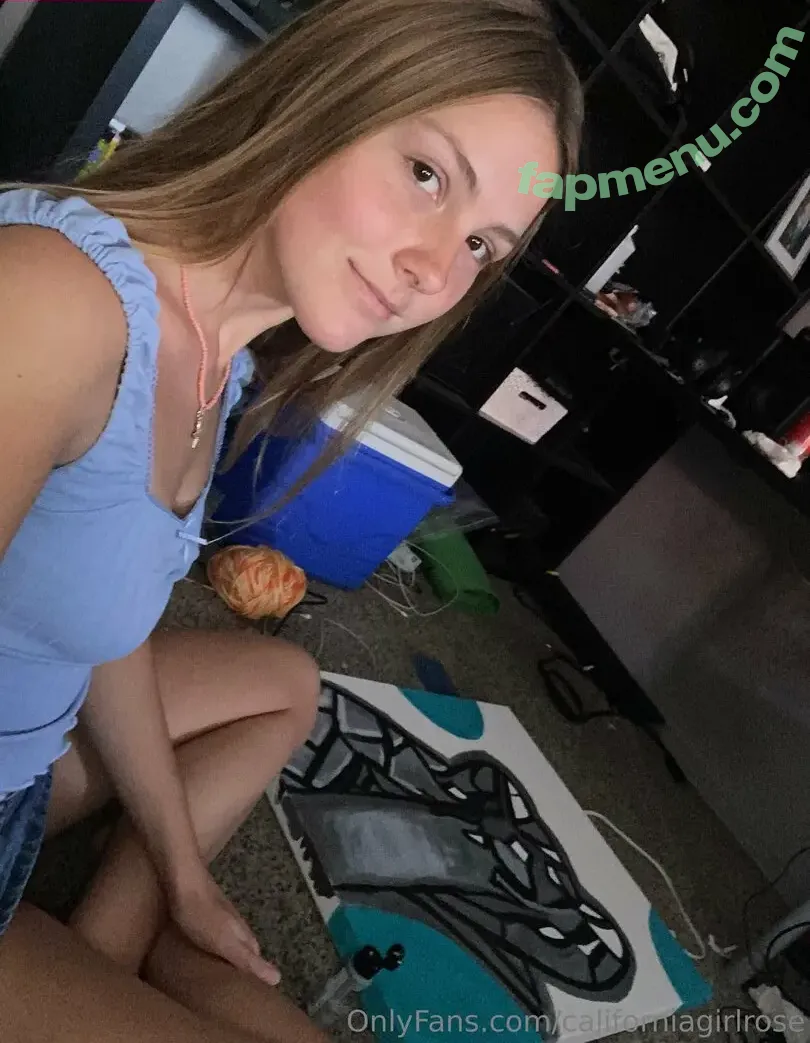californiagirlrose nude photo #0123 (california.rosee)