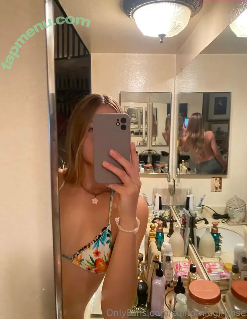 californiagirlrose nude photo #0126 (california.rosee)