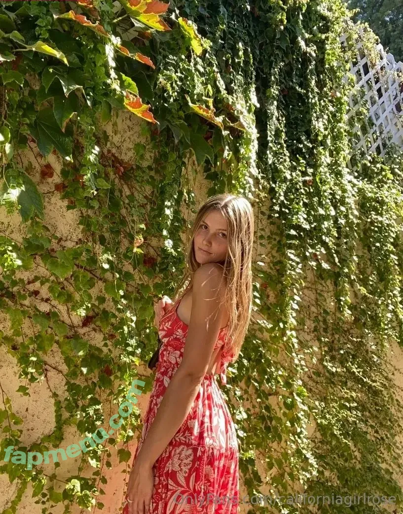 californiagirlrose nude photo #0154 (california.rosee)
