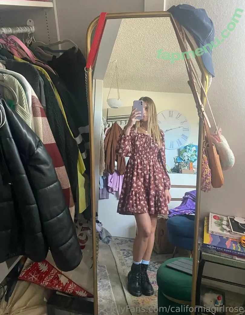 californiagirlrose nude photo #0180 (california.rosee)