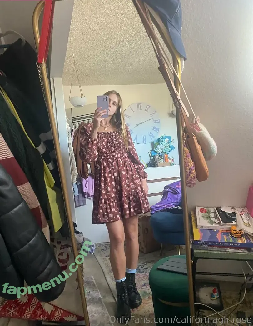 californiagirlrose nude photo #0181 (california.rosee)