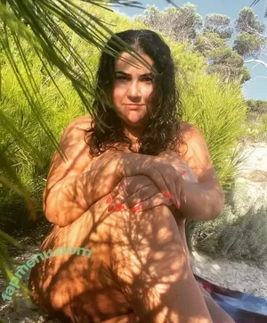 Caliope / a_greek_girl_in_mallorca / caliopemodel nude photo #0257
