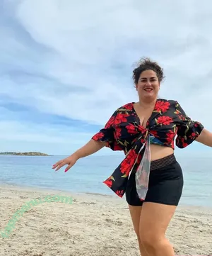 Caliope / a_greek_girl_in_mallorca / caliopemodel nude photo #0258