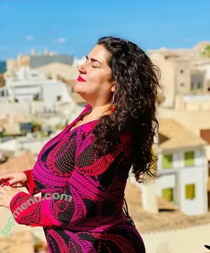 Caliope / a_greek_girl_in_mallorca / caliopemodel nude photo #0261