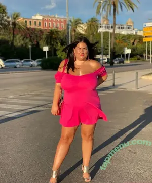 Caliope / a_greek_girl_in_mallorca / caliopemodel nude photo #0265