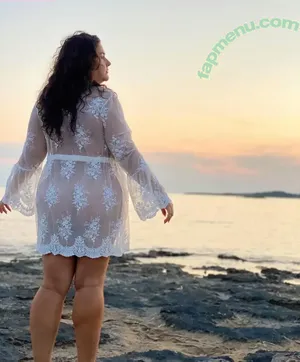 Caliope / a_greek_girl_in_mallorca / caliopemodel nude photo #0272