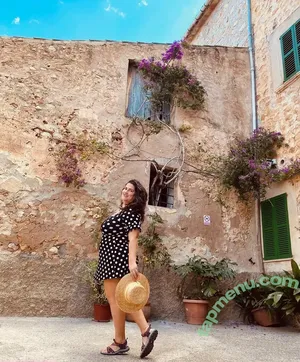 Caliope / a_greek_girl_in_mallorca / caliopemodel nude photo #0284