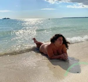 Caliope / a_greek_girl_in_mallorca / caliopemodel nude photo #0292