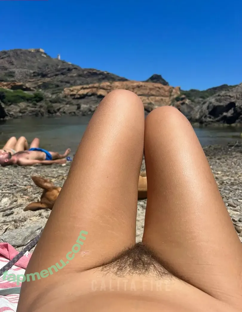 Calita Fire nude photo #0244 (calitafire)