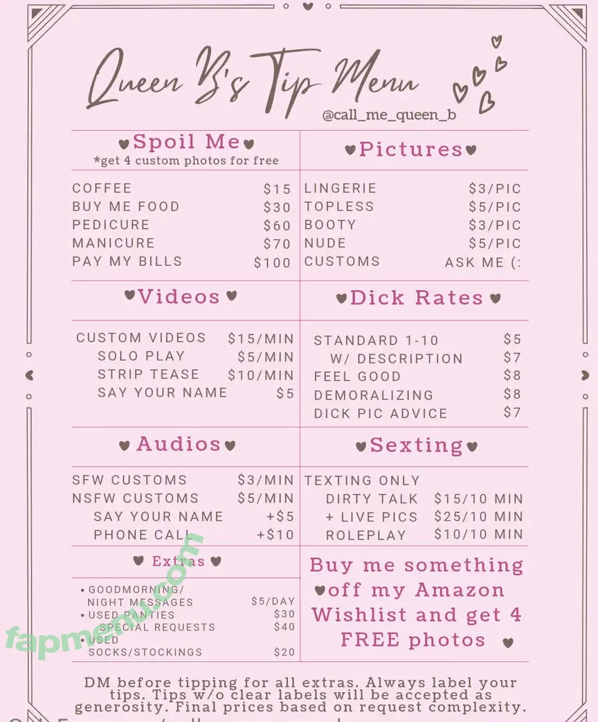 call_me_queen_b nude photo #0006 (queen__be.e__)