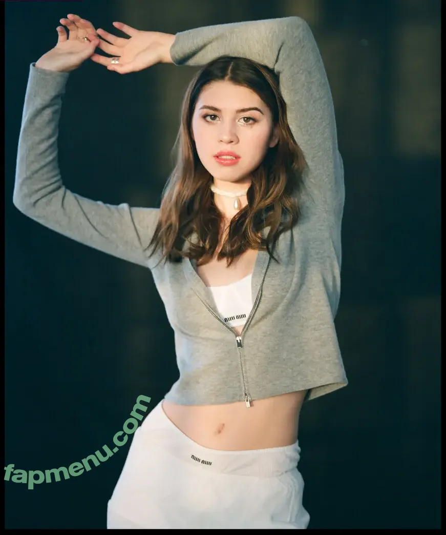 Callie Haverda nude photo #0032 (calliehhaverda)