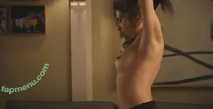 Callie Thorne / calliopethorne nude photo #0019