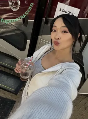 Callina Liang / callina.liang nude photo #0060