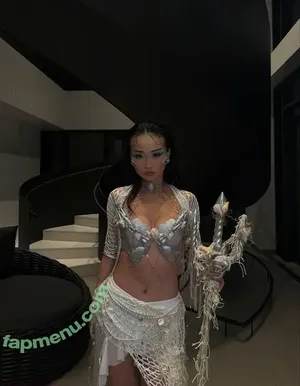 Callina Liang / callina.liang nude photo #0067