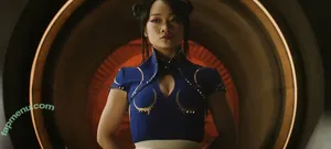 Callina Liang / callina.liang nude photo #0075