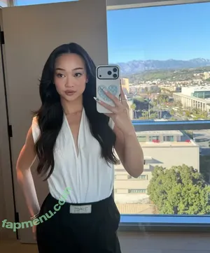 Callina Liang / callina.liang nude photo #0077