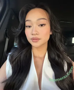 Callina Liang / callina.liang nude photo #0081