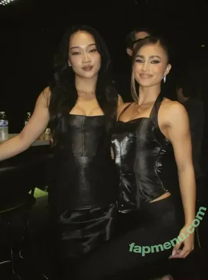 Callina Liang / callina.liang nude photo #0082