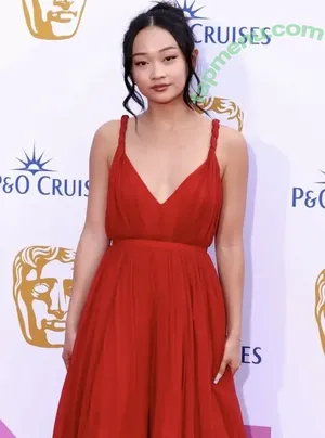 Callina Liang / callina.liang nude photo #0090