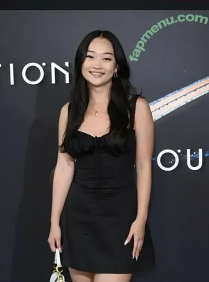 Callina Liang / callina.liang nude photo #0098