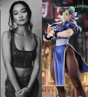 Callina Liang / callina.liang nude photo #0101