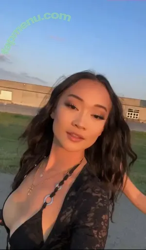 Callina Liang / callina.liang nude photo #0104