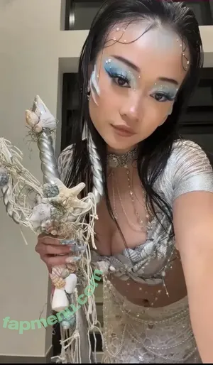 Callina Liang / callina.liang nude photo #0106