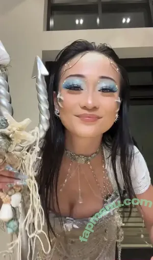 Callina Liang / callina.liang nude photo #0107