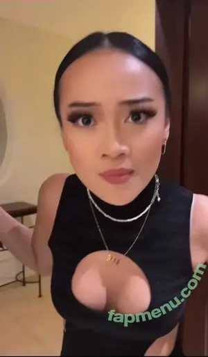 Callina Liang / callina.liang nude photo #0111