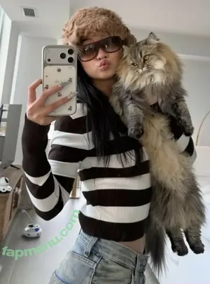 Callina Liang / callina.liang nude photo #0112