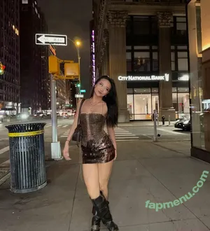 Callina Liang / callina.liang nude photo #0120