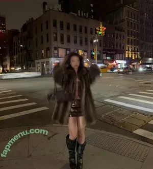 Callina Liang / callina.liang nude photo #0121