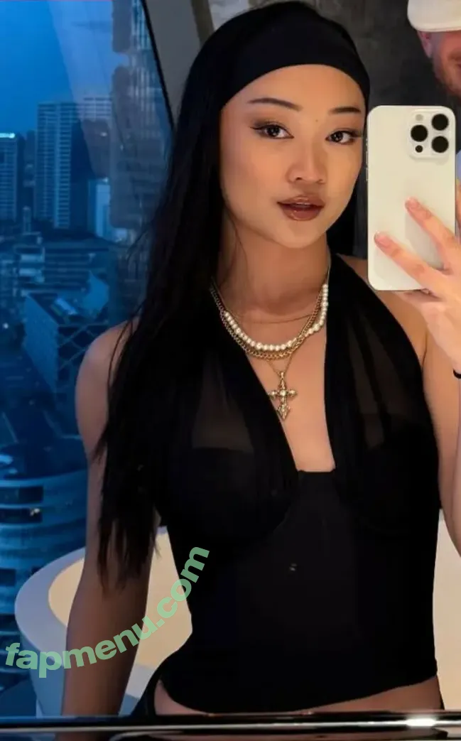 Callina Liang nude photo #0048 (callina.liang)