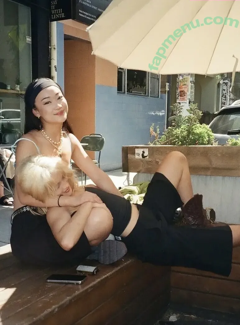 Callina Liang nude photo #0065 (callina.liang)