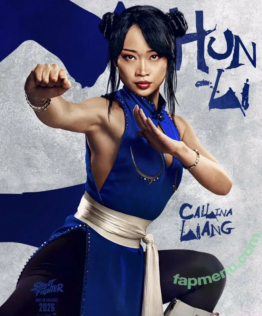 Callina Liang nude photo #0076 (callina.liang)