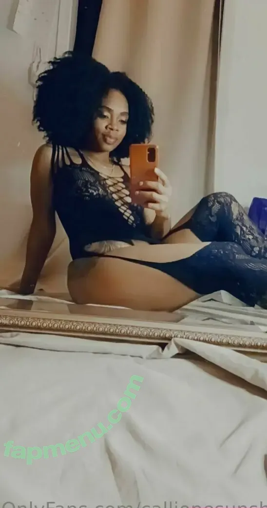 calliopesunshine nude photo #0011 (reel)