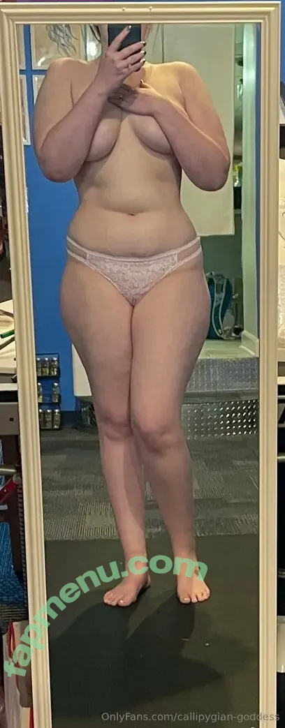callipygian-goddess nude photo #0002 (callipygian_goddess)