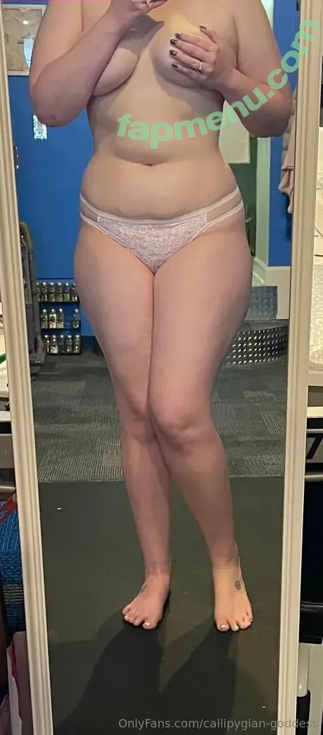 callipygian-goddess nude photo #0003 (callipygian_goddess)